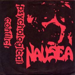 Nausea (USA-1) : Psychological Conflict